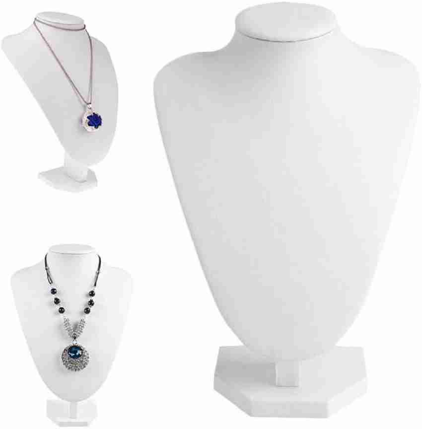 Neck best sale bust display