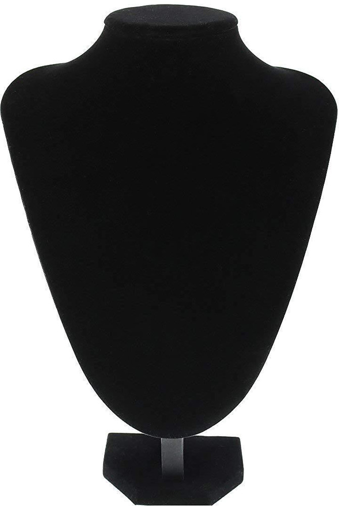 Jewellery hotsell stand black