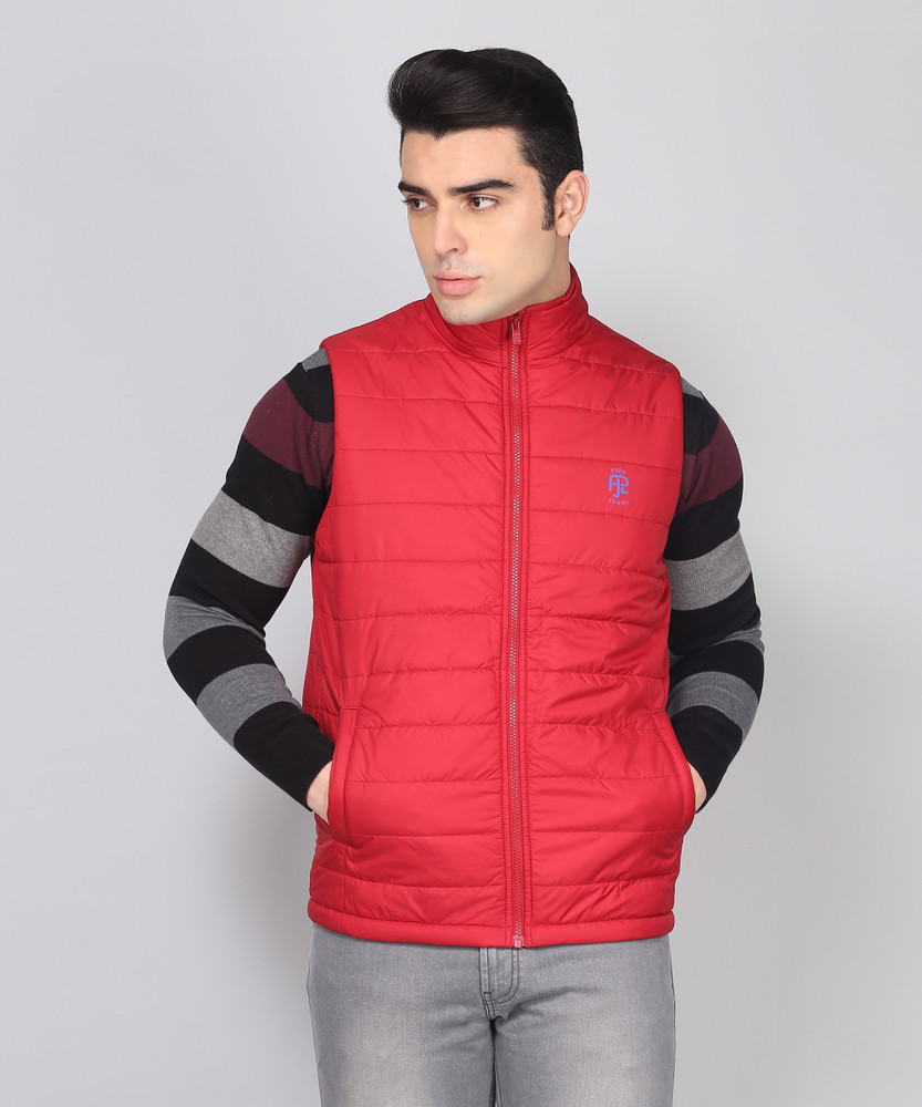Pepe Jeans Sleeveless Solid Men Jacket Buy Pepe Jeans Sleeveless Solid Men Jacket Online at Best Prices in India Flipkart