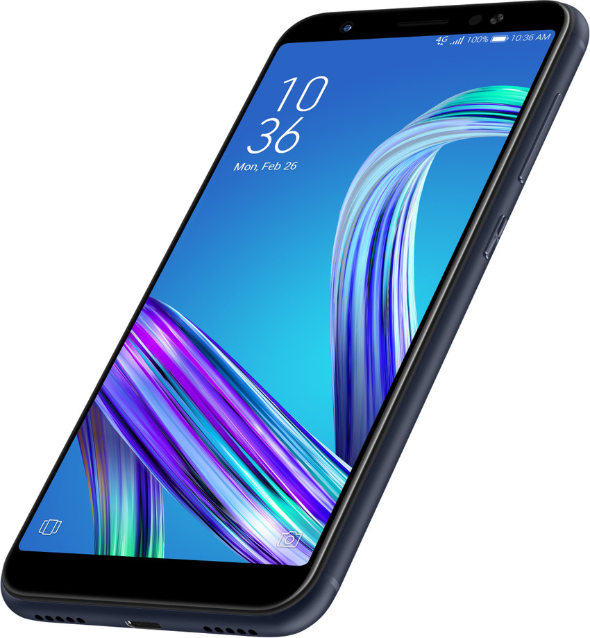 新品未開封】ZenfoneMAX M1 BLACK
