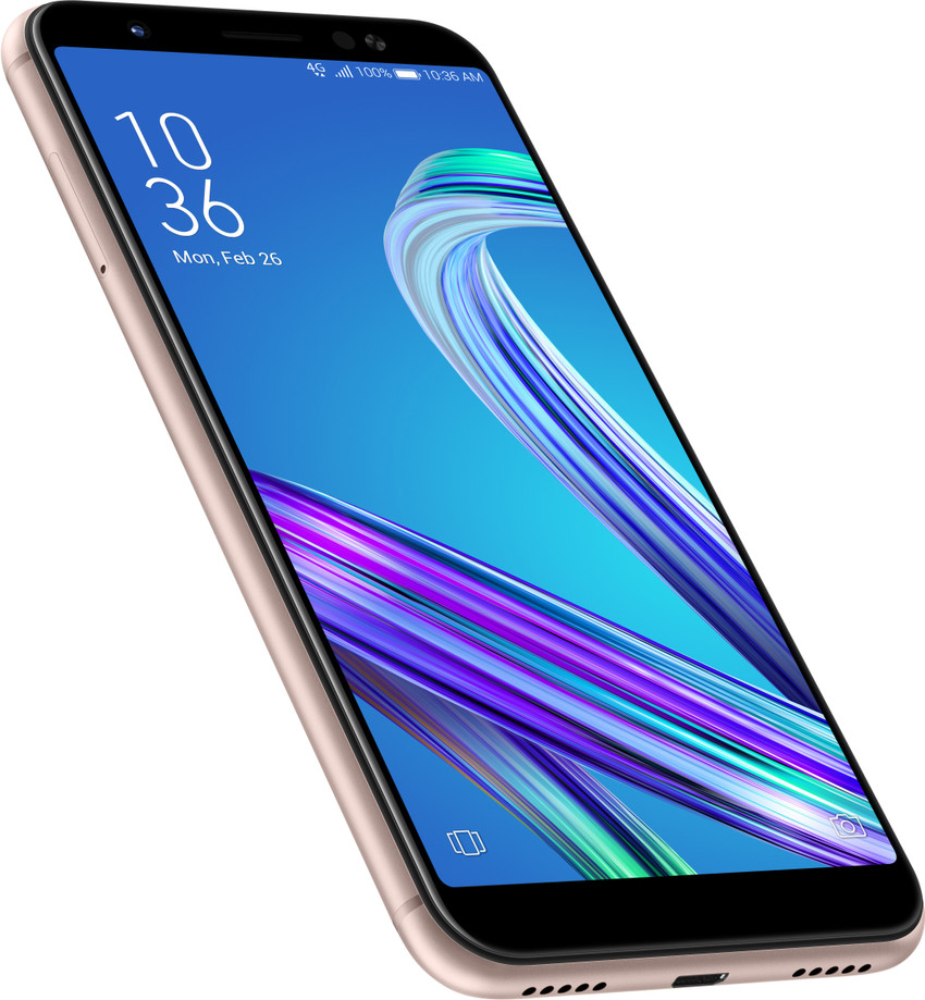 ASUS ZenFone Max M1 ( 32 GB Storage, 3 GB RAM ) Online at ASUS ZenFone Max M1 ( 32 GB Storage, 3 GB RAM ) Online at