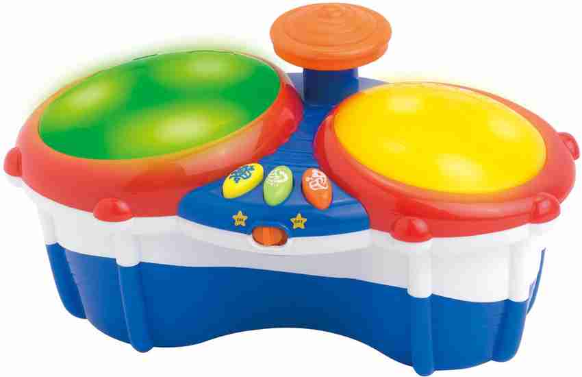 Fisher price shop bongo drums