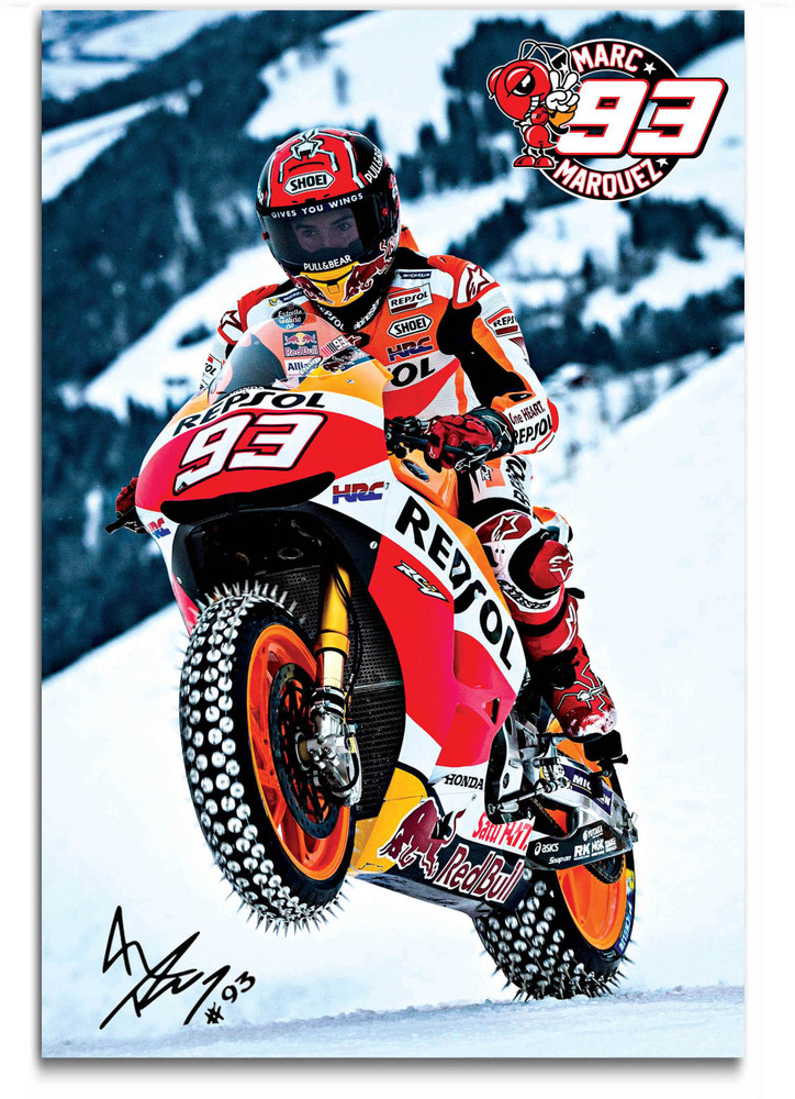 93 marc marquez bike new arrivals