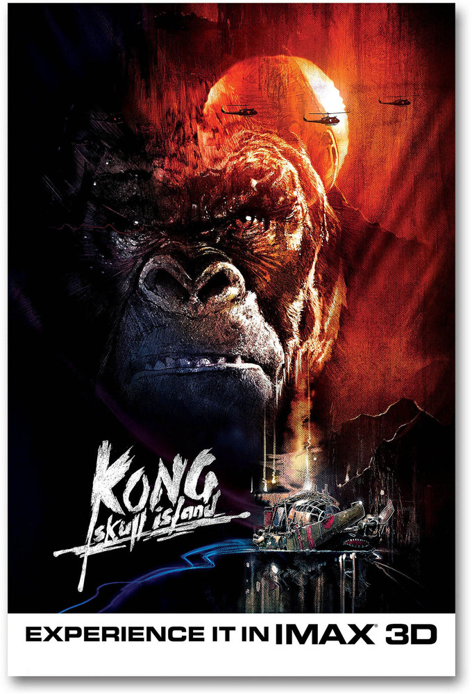 Kong skull island movie in hindi download outlet