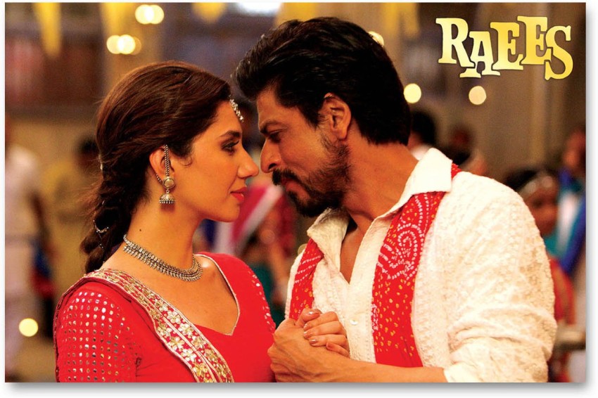 Raees discount movie 720p