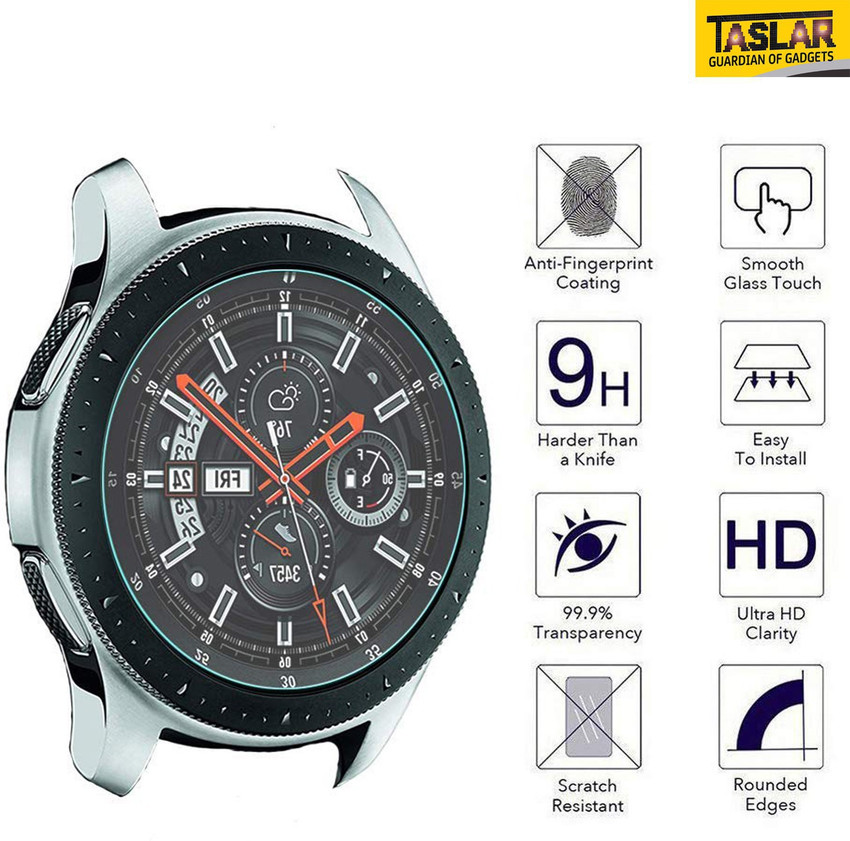 Samsung galaxy watch 46mm 2018 on sale