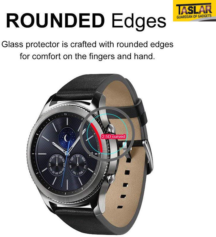 Smartwatch samsung 2024 2018
