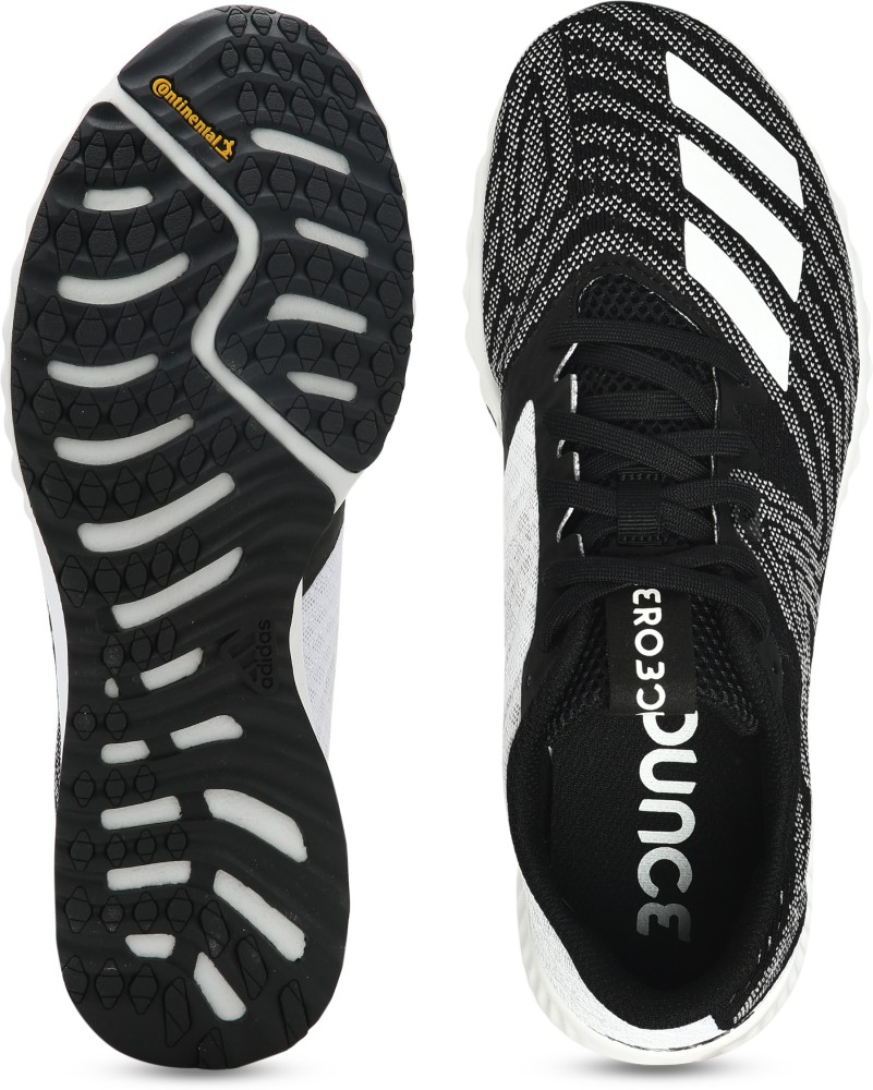 Adidas on sale aerobounce continental