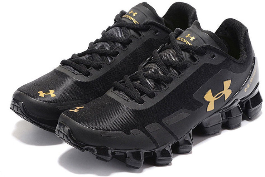 Under armour men's scorpio shoes online