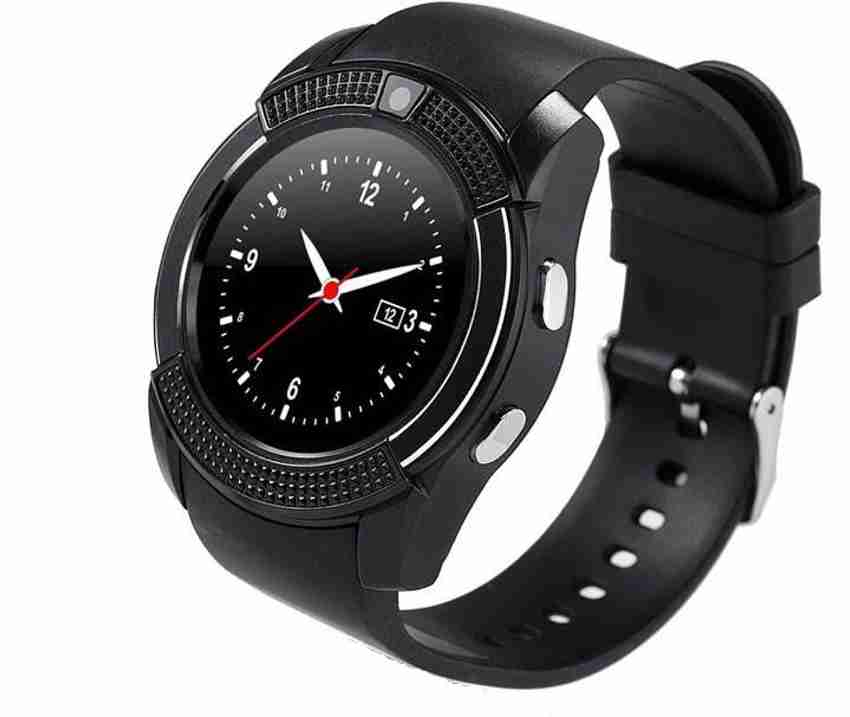 Rewy a1 smart watch top
