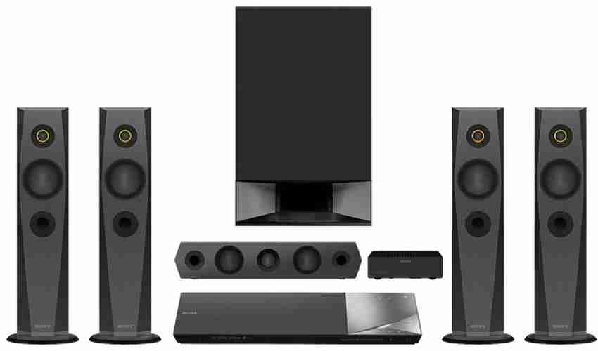 Bose home theatre 5.1 flipkart hot sale