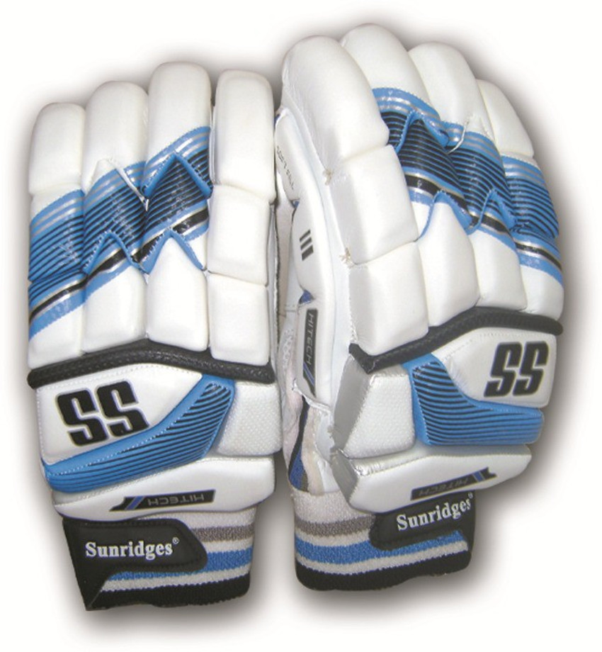 SS Hi tech Batting Gloves Buy SS Hi tech Batting Gloves Online at Best Prices in India Cricket Flipkart