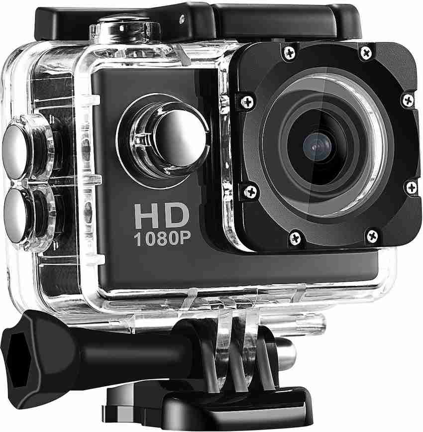 Piqancy action sale camera