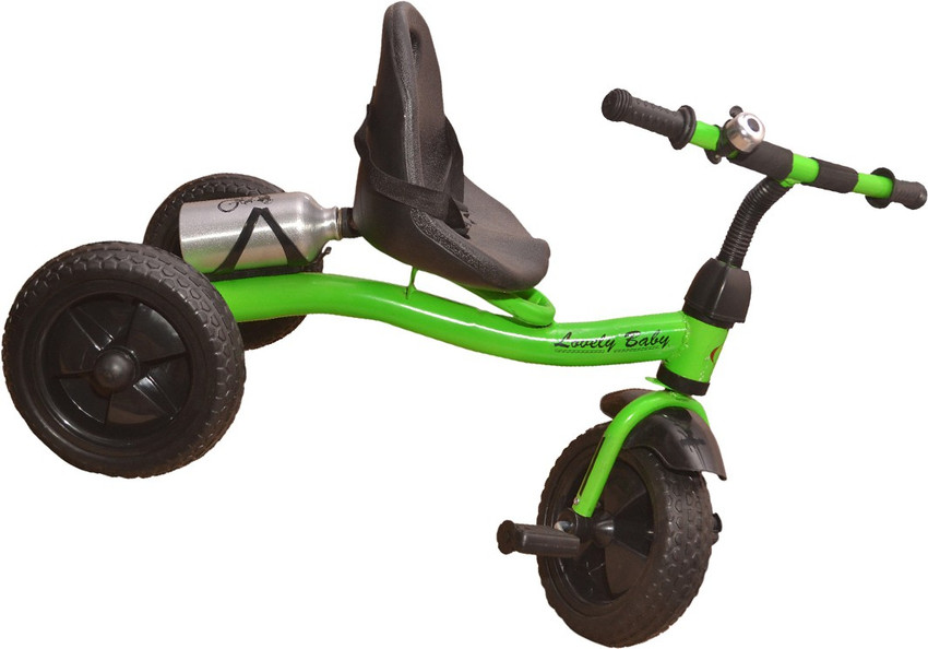 Love Baby Products Baby cycle for 2 year old kids With Horn and