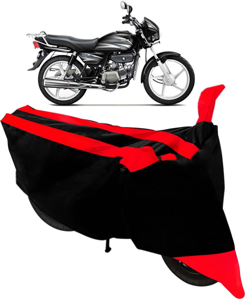 Flipkart SmartBuy Two Wheeler Cover for Hero Price in India Buy Flipkart SmartBuy Two Wheeler Cover for Hero online at Flipkart