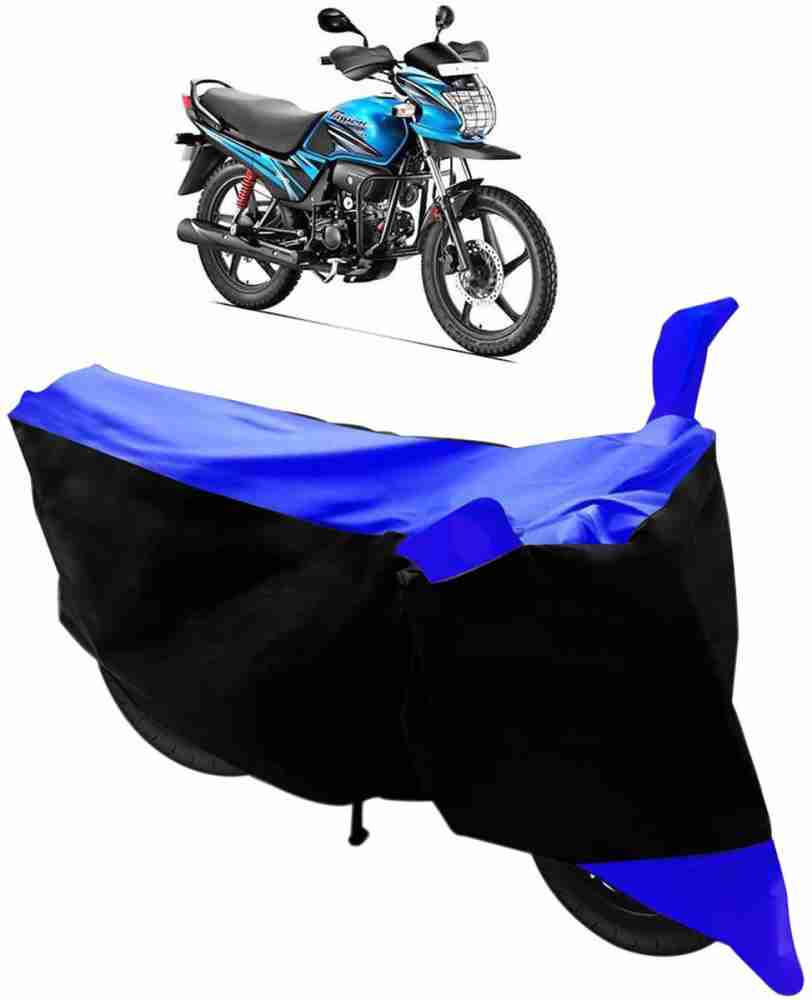 Flipkart SmartBuy Two Wheeler Cover for Hero Price in India Buy