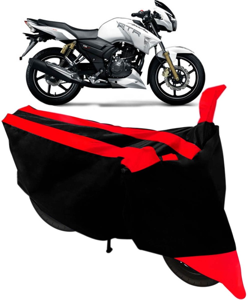 Flipkart SmartBuy Two Wheeler Cover for TVS Price in India Buy