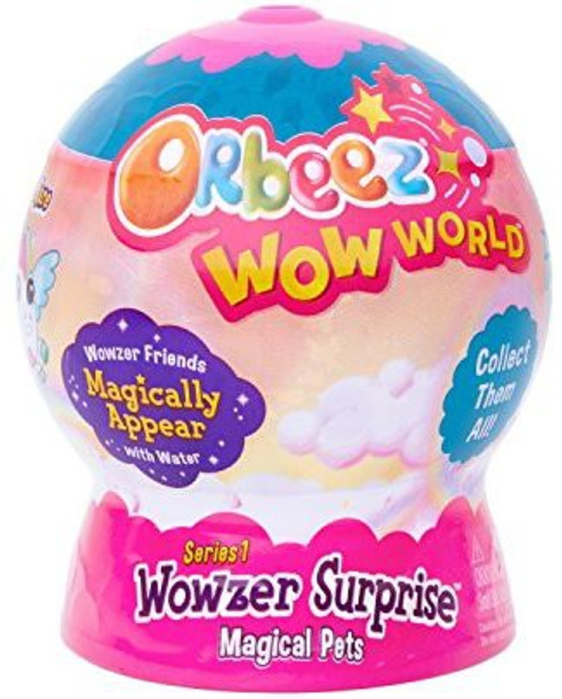 Orbeez flipkart top