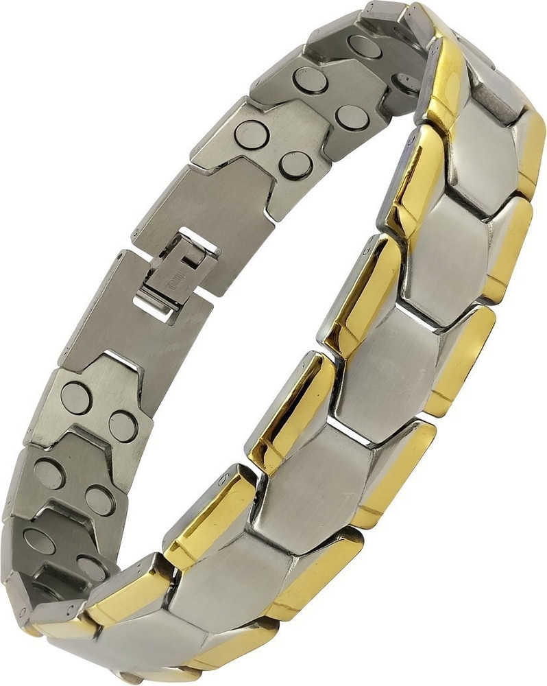 Magnetic bracelet top flipkart