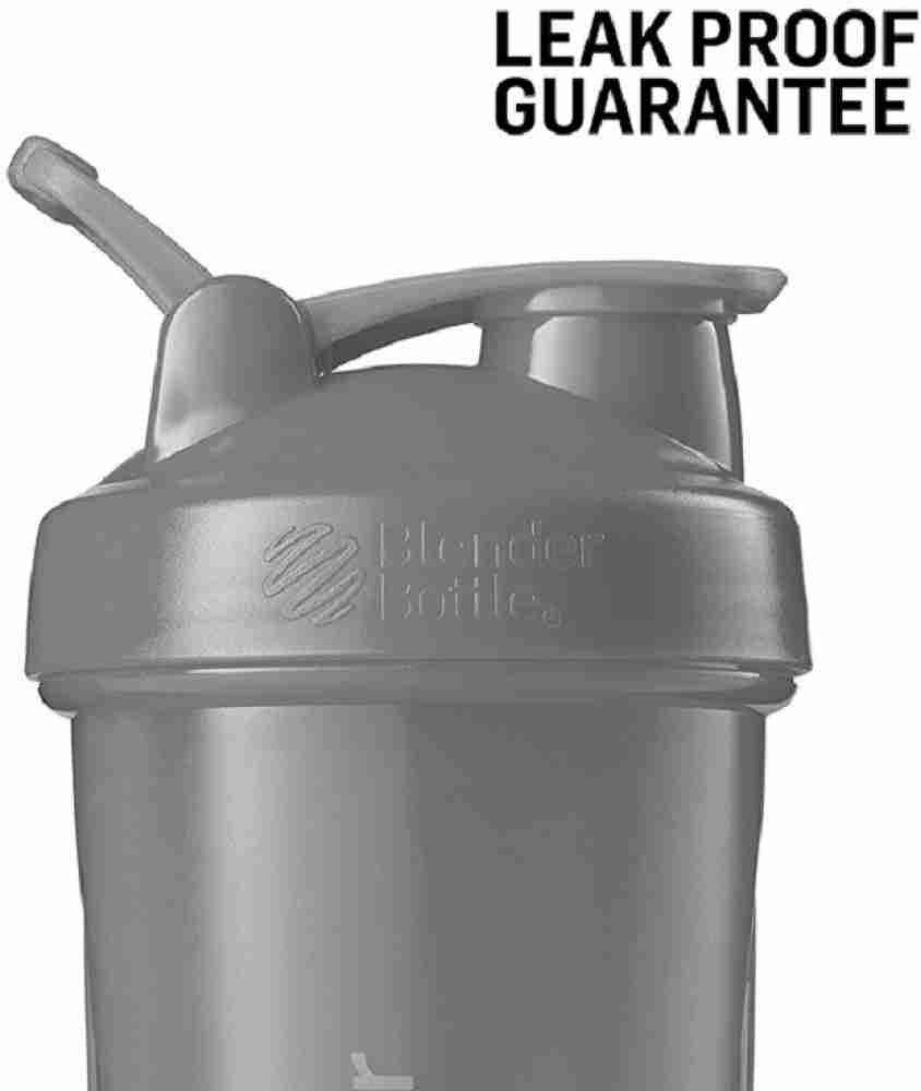 Blender Bottle Classic with Loop Black 28 oz (828 ml)