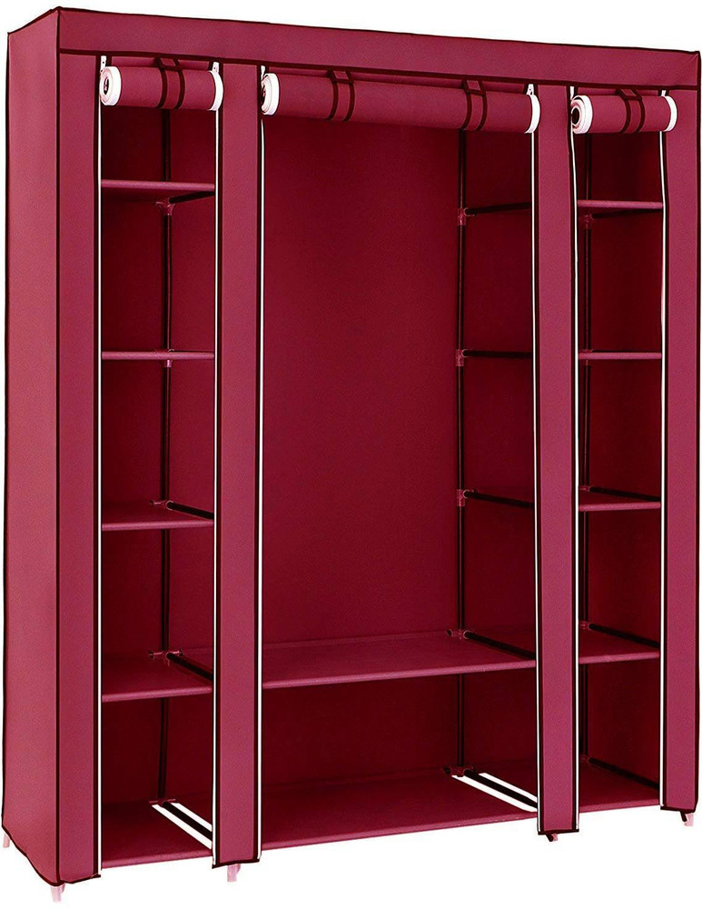 Cloth shelf flipkart sale