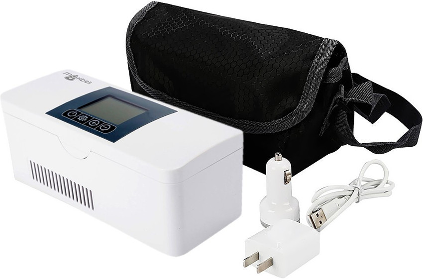 Electric insulin cooler 2025