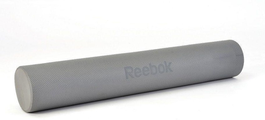 REEBOK Standard Foam Roller Price in India - Buy REEBOK Standard Foam online at Flipkart.com