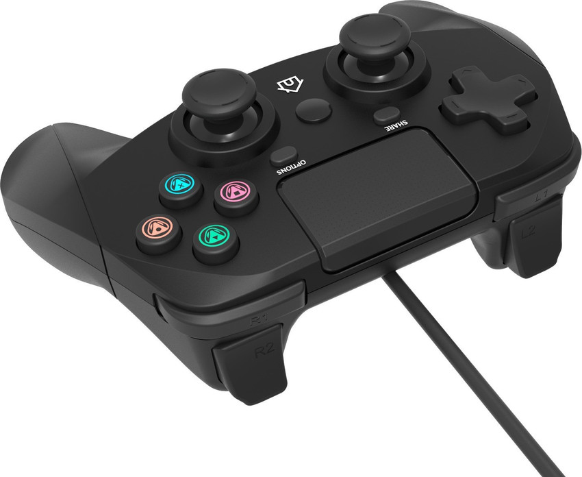 Gamepad 4 s wireless on sale