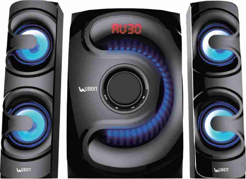 Ubon speaker hot sale home theater