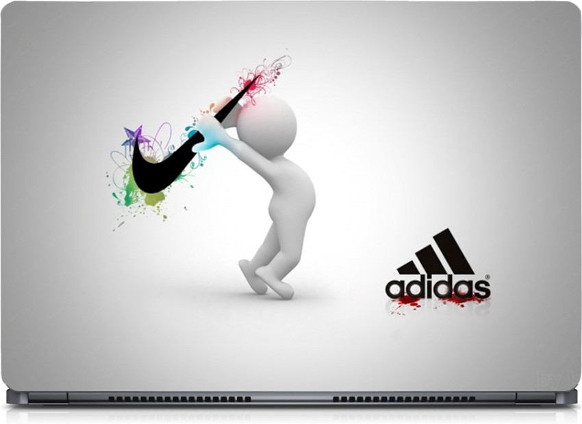 Adidas on sale hd skin