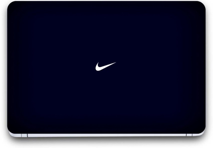 Nike hotsell blank logo