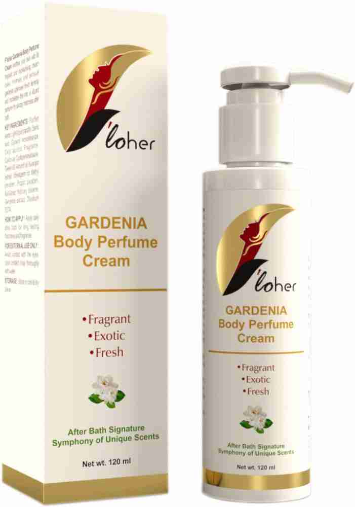 Fresh discount gardenia review