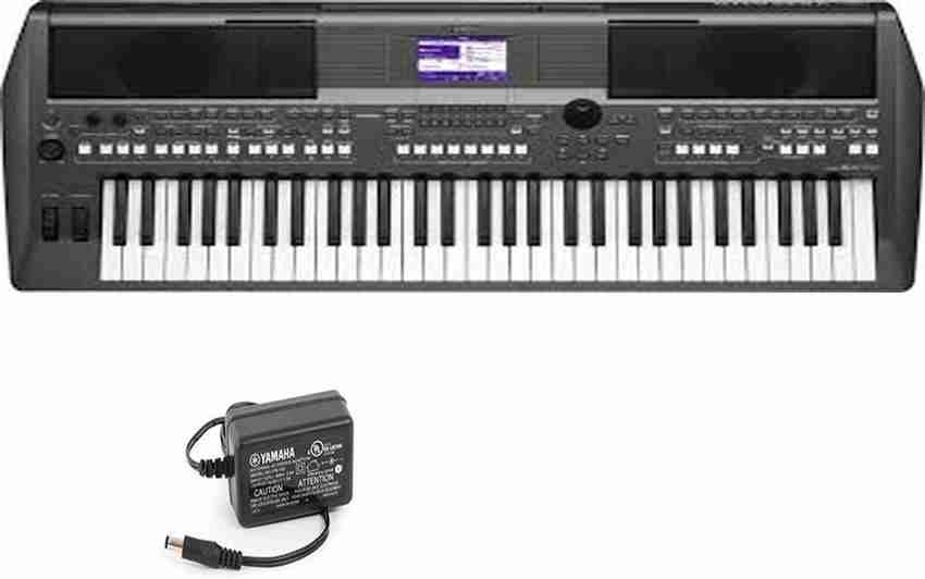 Yamaha s670 keyboard shop price