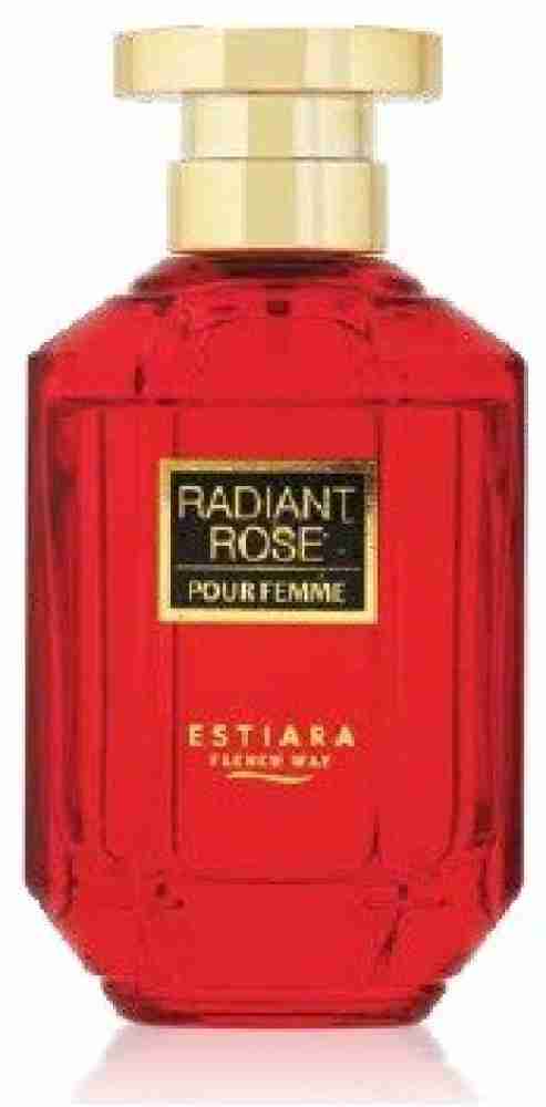 Radiant flower online perfume