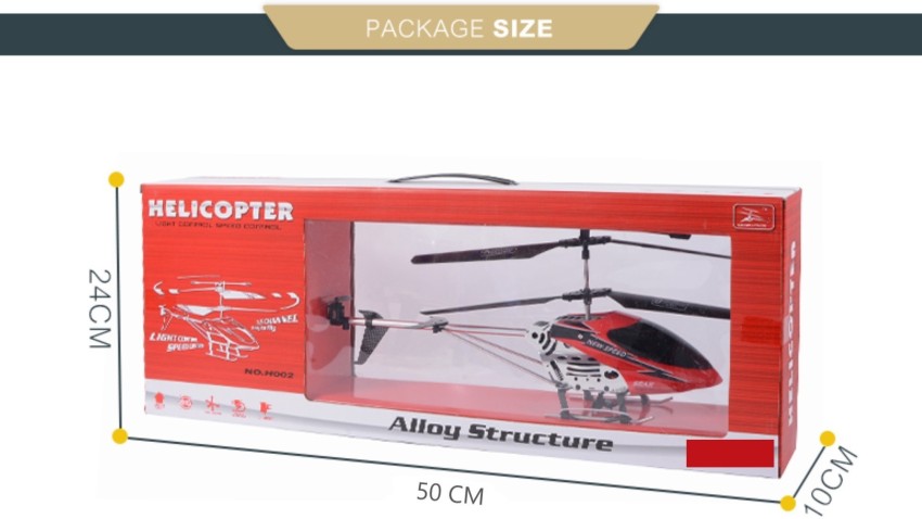 Model king cheap helicopter remote control