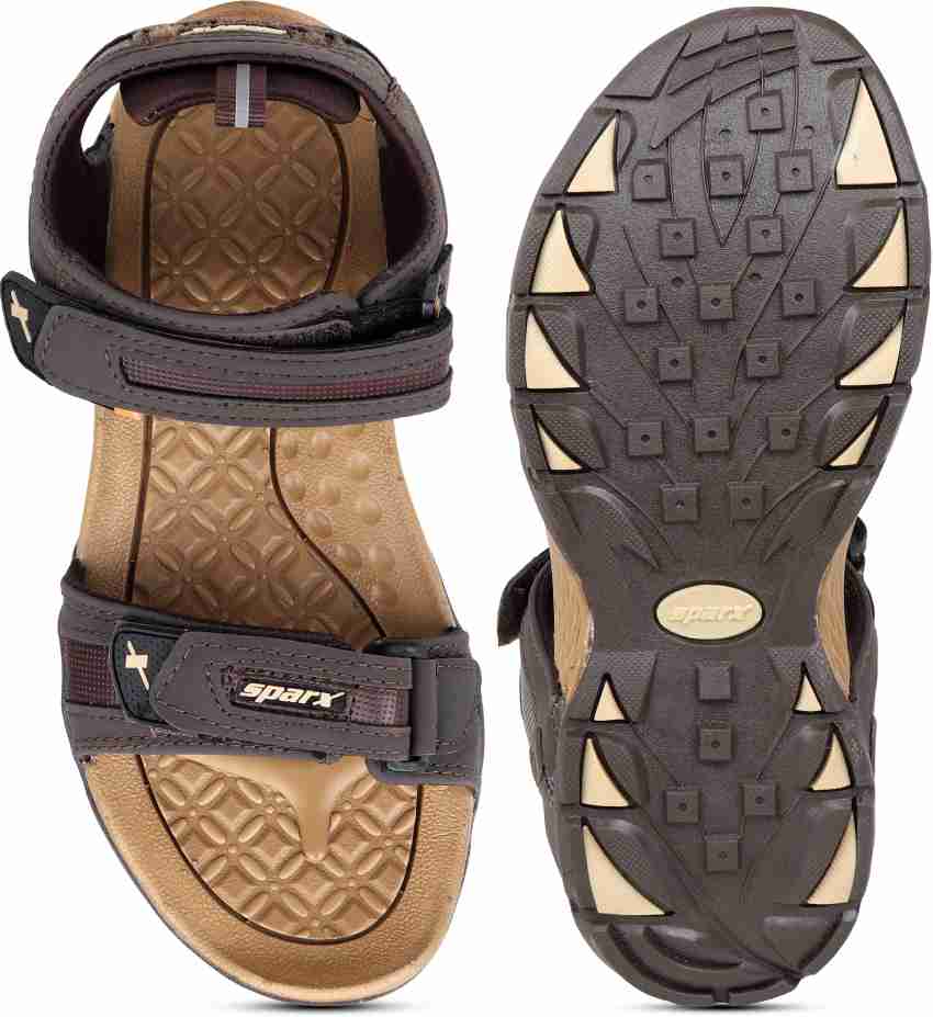 Sparx latest best sale sandals 2018