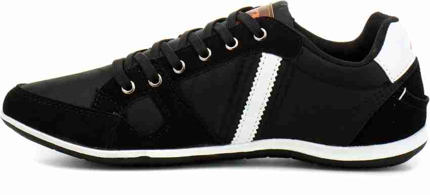 Sparx SM 209 Sneakers For Men Buy Black Black Color Sparx SM 209