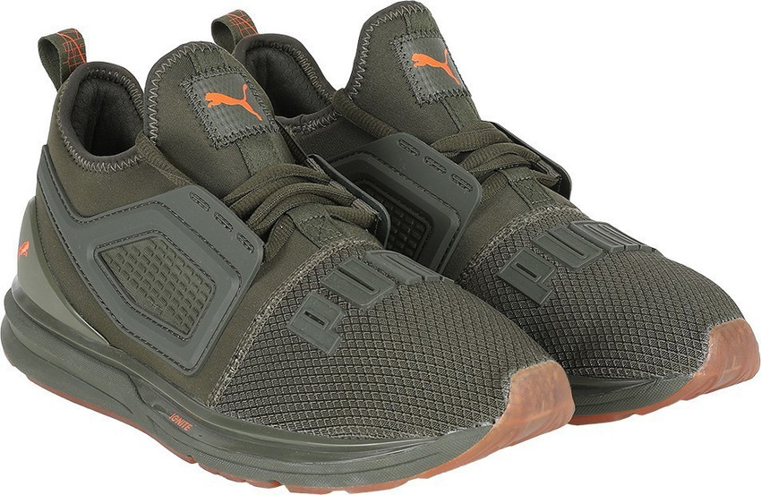Puma ignite limitless shop 2 unrest review