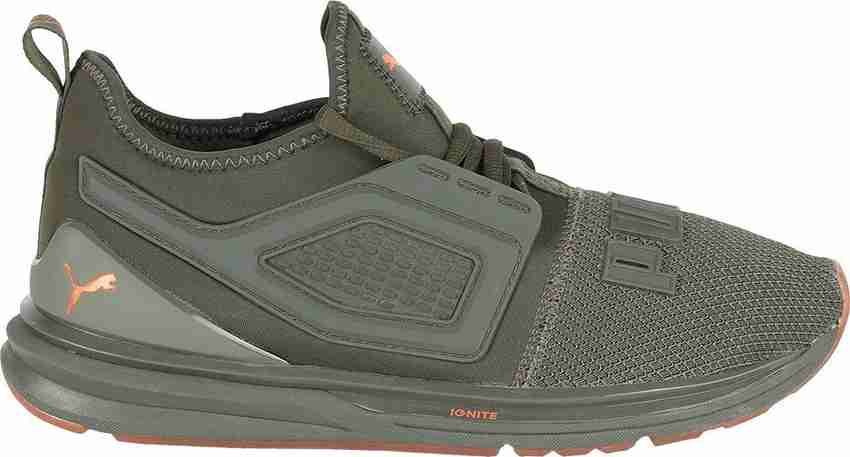 PUMA IGNITE Limitless 2 Unrest Running Shoes For Men Buy PUMA