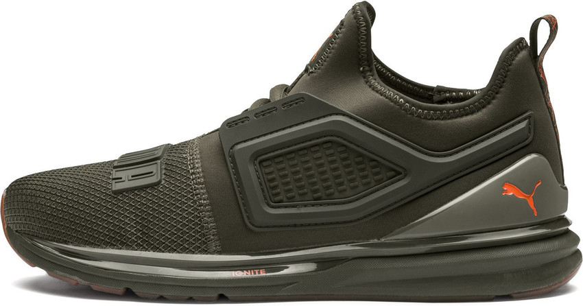 Puma Sneakers Zapatos Puma Ignite Limitless Amazon Amazon Tenis Puma Ignite  Limitless Masculino Preto Tênis Puma