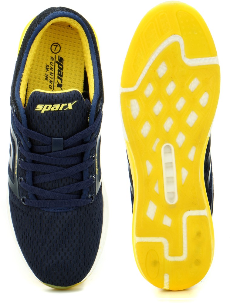 Sparx shoes sale sm 46