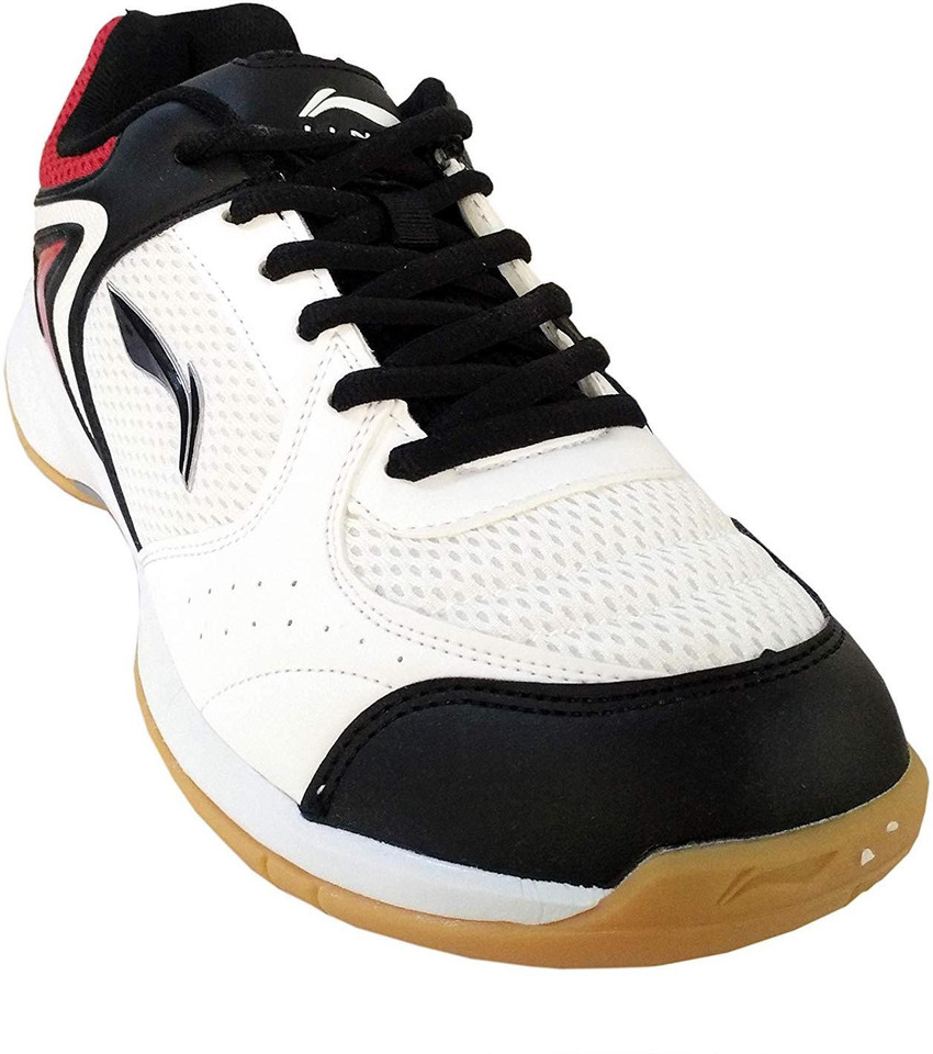 Li ning discount badminton shoes flipkart