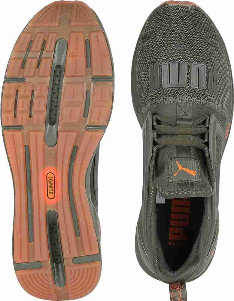 Puma ignite limitless fake store