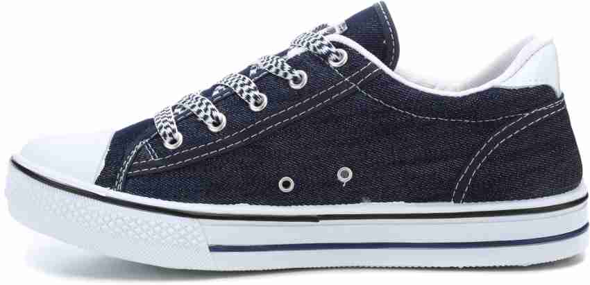 Sparx canvas shoes deals in flipkart