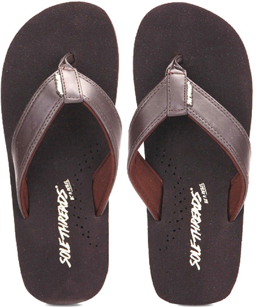 Healthy sole hot sale flip flops