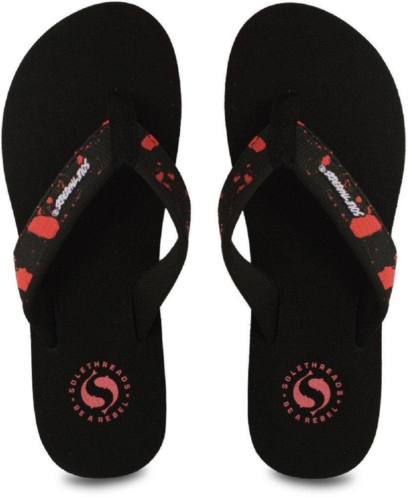 Sole threads slippers flipkart hot sale