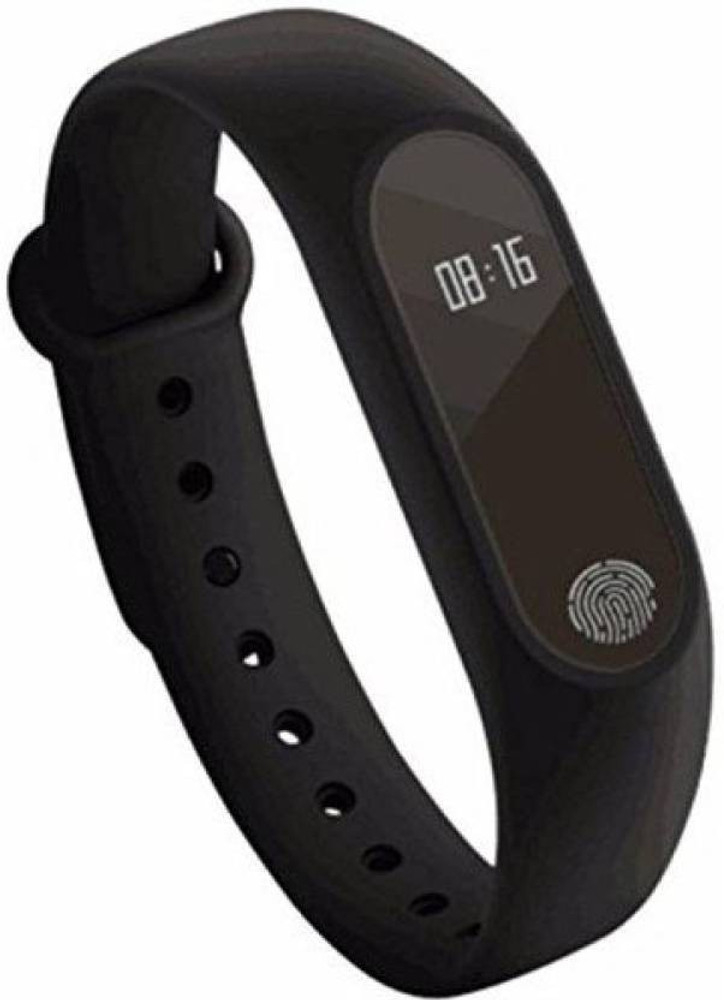 Band m2 smart hotsell watch