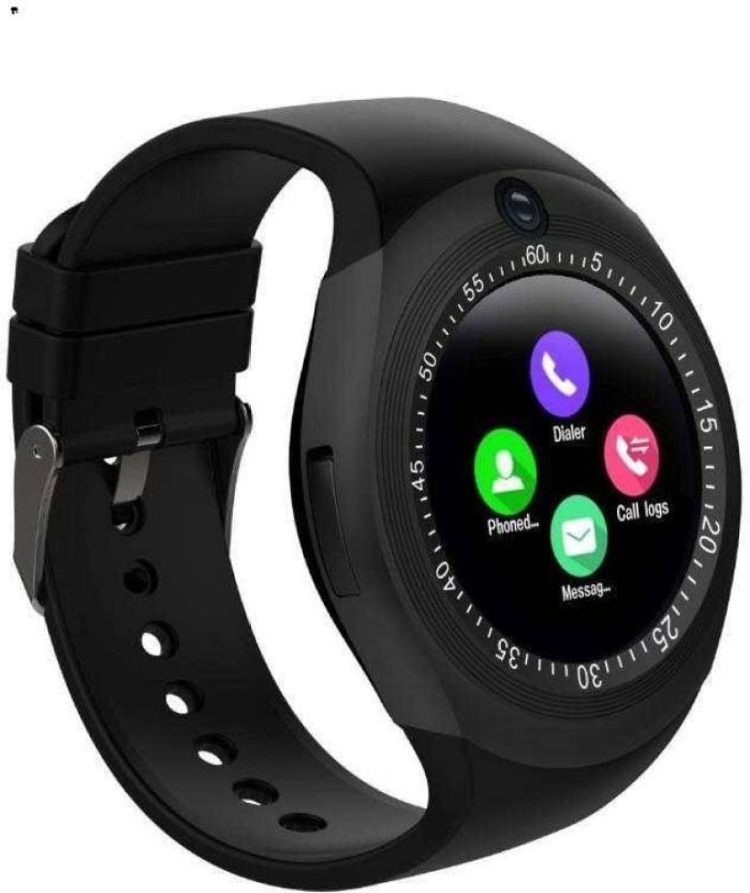 Sona on sale dz09 smartwatch