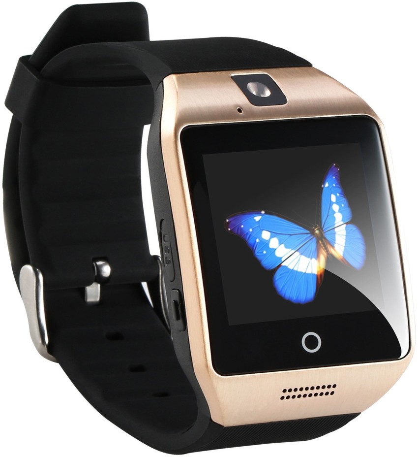 Holyhigh smart watch discount flipkart