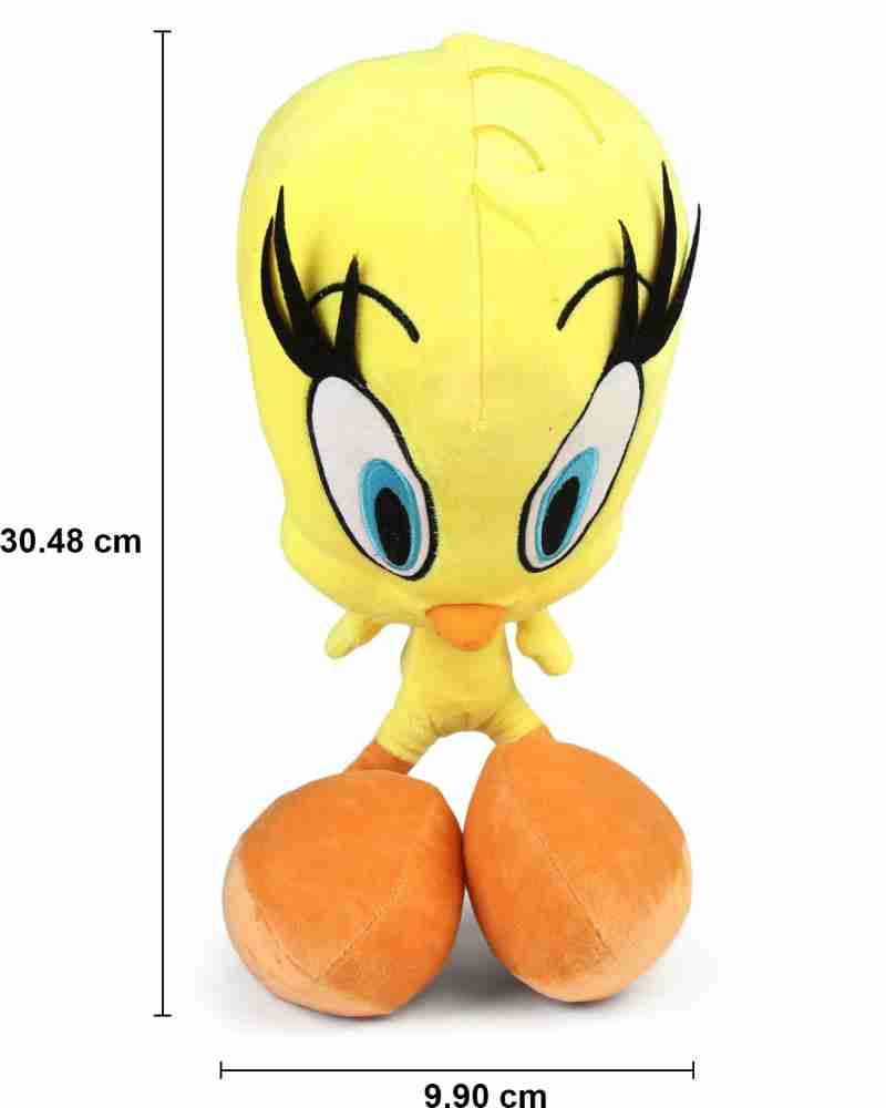 Tweety plush sales